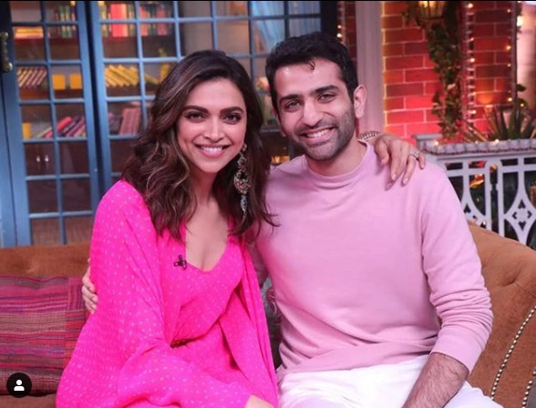 Archana Puran Singh's son Ayushman Sethi अर्चना पूरण सिंह के बेटे ...