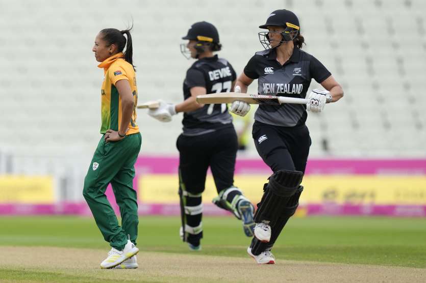 Top 5 Fastest Balls In Women International Cricket Shabnim Ismail And