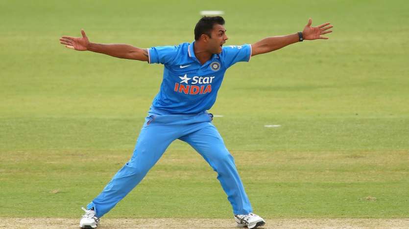 Son Stuart Binny played 6 Tests, 14 ODIs and 3 T20 Internationals for Team India.