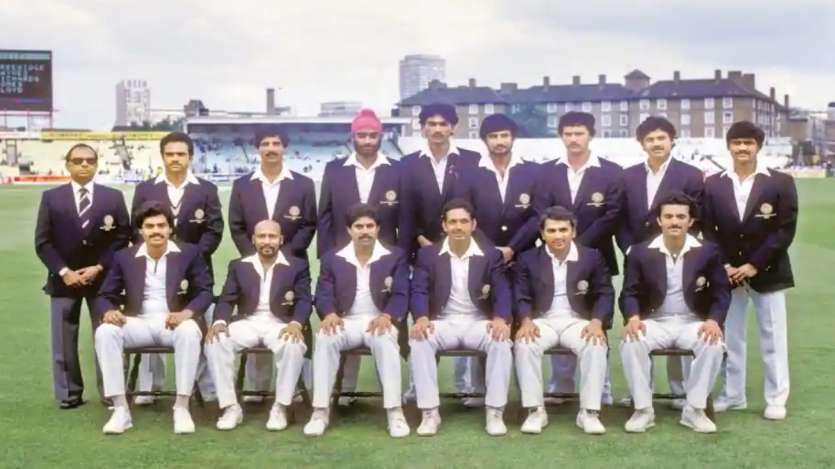 Now talking about Roger Binny, the whole world knows that he was part of the 1983 world winning Indian team. Now talking about Roger Binny, the whole world knows that he was part of the 1983 world winning Indian team.