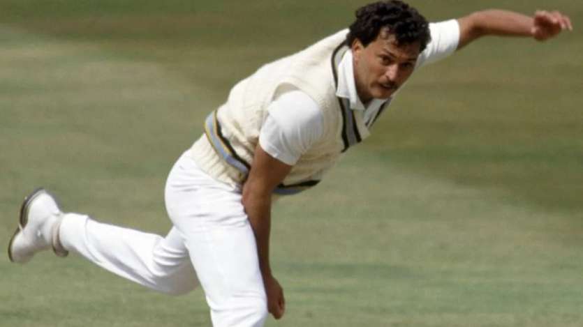 Roger Binny played an important role in making Team India the champion in that World Cup and was also the leading wicket taker.