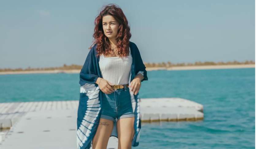 The actress remains very active on social media. The actress remains very active on social media.