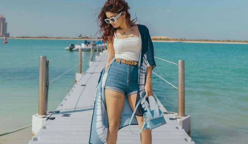 Fans eagerly wait for Avneet Kaur's new looks. Fans eagerly wait for Avneet Kaur's new looks.