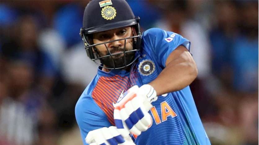List of top 5 Indian players with most fifties in T20 Internationals