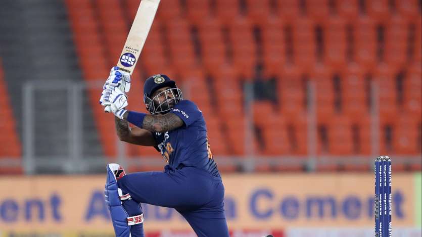 List of top 5 Indian players with most fifties in T20 Internationals