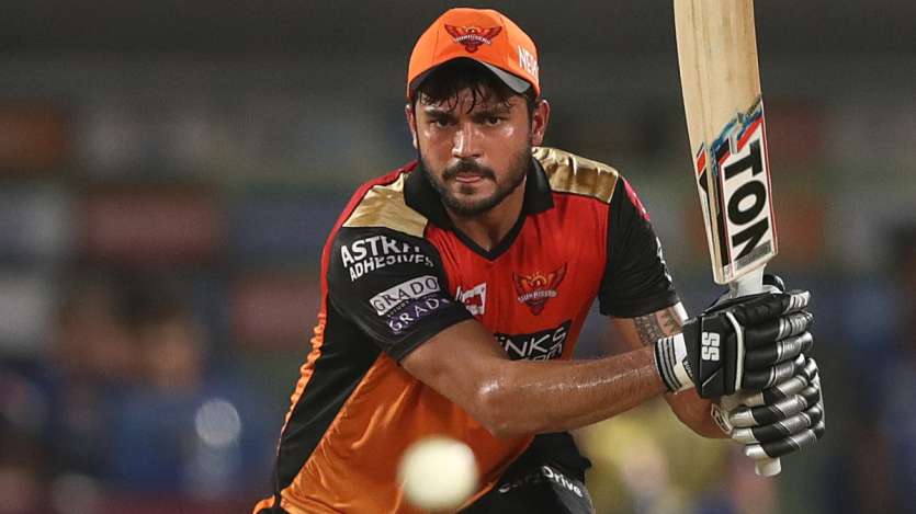 Manish Pandey's name is at number three. He has played for a total of seven teams in IPL so far. These include RCB, Pune Warriors, Kolkata Knight Riders, Mumbai Indians, Delhi Capitals, Sunrisers Hyderabad and Lucknow Super Giants.
