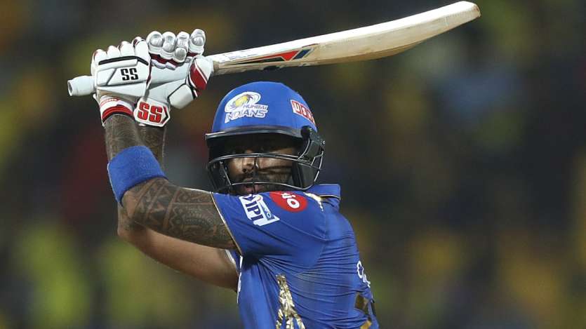 Mumbai Indians can retain the dashing batsman Suryakumar Yadav at number four. He has redefined batting in T20 cricket. He can hit strokes in any corner of the field and is adept at changing the course of the match in just a few balls. Surya is also the captain of the Indian T20 team at present. He has scored 3594 runs in 150 IPL matches, which includes two centuries and 24 half-centuries.