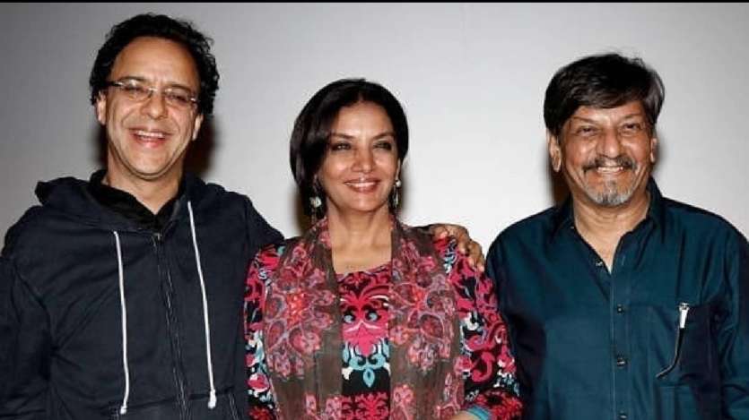अमोल पालेकर को साल 1979 में आई फिल्म ऋषिकेश मुखर्जी की फिल्म 'गोलमाल' के लिए आज तक नहीं भुलाया जा सका। इस फिल्म में अमोल पालेकर ने अपनी कॉमिक टाइमिंग से सभी का दिल जीत लिया था। यही कारण है कि ये फिल्म 45 साल बाद भी लोगों के दिलों पर राज करती है। अमोल पालेकर को साल 1979 में आई फिल्म ऋषिकेश मुखर्जी की फिल्म 'गोलमाल' के लिए आज तक नहीं भुलाया जा सका। इस फिल्म में अमोल पालेकर ने अपनी कॉमिक टाइमिंग से सभी का दिल जीत लिया था। यही कारण है कि ये फिल्म 45 साल बाद भी लोगों के दिलों पर राज करती है।