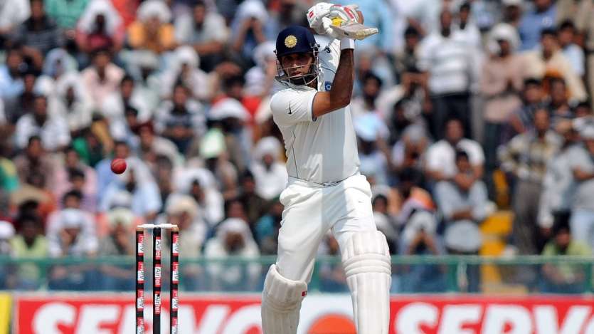 VVS Laxman is the third highest run-scorer for India in Test cricket in Australia. Laxman scored 1236 runs in 29 innings of 15 Test matches on Australian soil at an average of 44.14. During this period, he achieved the great feat of scoring 4 centuries and 4 half-centuries.