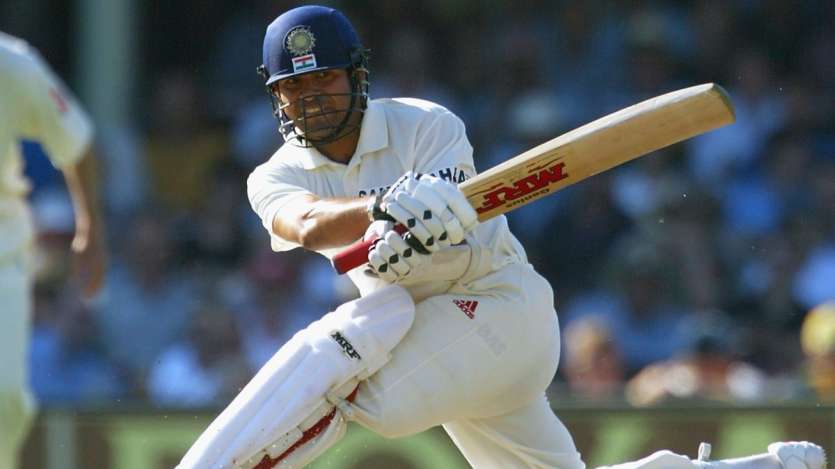 Sachin Tendulkar holds the record for scoring the most runs for India in Australia. Sachin played 20 Test matches in Australia and scored 1809 runs at an average of 53.20. During this period, he scored 6 centuries and 7 half-centuries. He also returned unbeaten 4 times.
