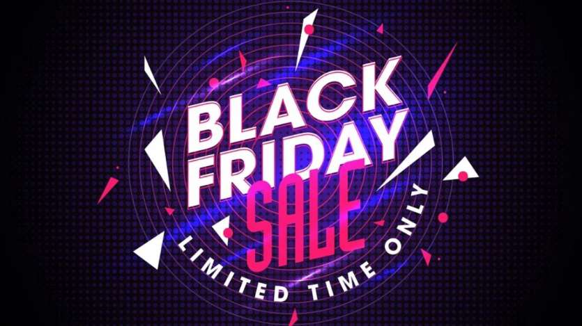 अगर आप आईफोन खरीदना चाहते हैं तो Flipkart Balck Friday Sale आपके लिए शानदार ऑफर लेकर आया है। सेल ऑफर में आपका आईफोन्स को भारी गिरावट के साथ खरीद सकते हैं। सेल में आप iPhone 15 को 50 हजार रुपये की कीमत पर खरीद सकते हैं।
