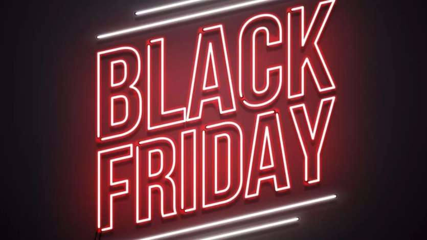 Balck Friday Sale सेल लैपटॉप की खरीदारी करने वाले ग्राहकों के लिए शानदार रहने वाली है। अपकमिंग सेल में आप दमदार फीचर्स वाले लैपटॉप को 10000 रुपये के शुरुआती कीमत पर खरीद सकेंगे। इसके अलावा लैपटॉप की एसेसिरीज की शुरुआत सिर्फ 89 रुपये से होगी। सेल में आप मॉनिटर को सिर्फ 3,999 रुपये की शुरुआती कीमत पर खरीद सकेंगे। 
