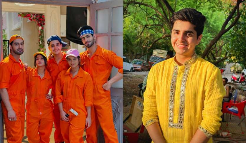 अब इन सब तमाशे के बीच नया नाटक देखने को मिलने वाला है। मनीषा हर बात के लिए अभिरा को दोषी ठहराती है और रूही भी उसे अपशब्द बोलती है, जिस वह हर्ट हो जाती है। इस नाटक की वजह से मनीषा अपने बेटे आर्यन पोद्दार को घर से दूर भेजने का फैसला करती है, लेकिन अरमान उसे रोकने की कोशिश करता नजर आएगा।