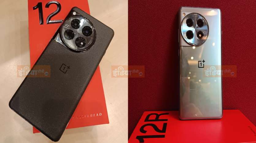 OnePlus 12R में 6.78 इंच का AMOLED ProXDR डिस्प्ले दिया गया है। इस फोन में LTPO 4.0 डिस्प्ले पैनल दिया गया है। फोन के डिस्प्ले का रेजलूशन 2780 x 1264 पिक्सल है यानी यह फुल एचडी प्लस रेजलूशन को सपोर्ट करता है। फोन के डिस्प्ले के प्रोटेक्शन के लिए कॉर्निंग गोरिल्ला ग्लास विकटस 2 मिलता है। फोन का डिस्प्ले 4,500 निट्स तक की पीक ब्राइटनेस फीचर को सपोर्ट करता है। OnePlus 12R में 6.78 इंच का AMOLED ProXDR डिस्प्ले दिया गया है। इस फोन में LTPO 4.0 डिस्प्ले पैनल दिया गया है। फोन के डिस्प्ले का रेजलूशन 2780 x 1264 पिक्सल है यानी यह फुल एचडी प्लस रेजलूशन को सपोर्ट करता है। फोन के डिस्प्ले के प्रोटेक्शन के लिए कॉर्निंग गोरिल्ला ग्लास विकटस 2 मिलता है। फोन का डिस्प्ले 4,500 निट्स तक की पीक ब्राइटनेस फीचर को सपोर्ट करता है।