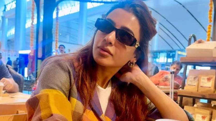 हालांकि,  इस दौरान सामंथा ने ना तो खर्च की गई राशि के बारे में बताया और ना ही अपने एक्स का नाम। लेकिन, वीडियो देखकर लोगों का मानना है कि सामंथा ने अपने जवाब के साथ अपने एक्स हसबैंड और एक्टर नागा चैतन्य पर निशाना साधा है।