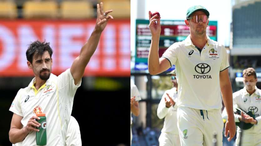 Selain Nathan Lyon, ada dua pemain lagi di antara para pemain bowling yang perlu disingkirkan oleh Tim India. Dua pemain cepat ini adalah Josh Hazlewood dan Mitchell Starc. Kedua pemain memberikan penampilan luar biasa melawan India. Mitchell Starc telah mengambil 23 gawang dalam 8 inning dari 4 pertandingan di Optus Stadium di Perth. Sedangkan Jose Hazlewood mengambil 11 wickets dalam 7 run dari 4 pertandingan. Kedua pemain fast bowler ini bisa lebih berbahaya dalam kondisi Perth yang mendung. Dalam situasi seperti ini, Tim India perlu bertarung dengan hati-hati melawan kedua pemain ini.