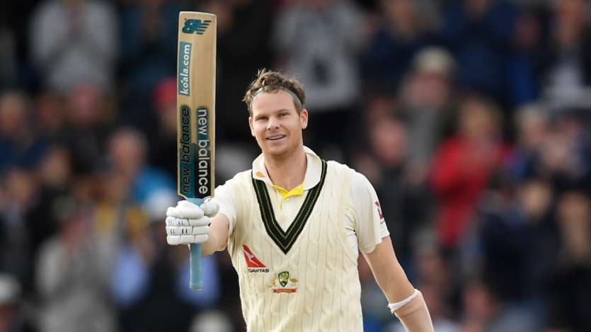 Jika India menghadapi ancaman terbesar dari pemain mana pun selama seri ini, itu adalah Steve Smith. Rekor Steve Smith melawan India sungguh luar biasa. Smith mencetak 2042 run dalam 37 inning dari 19 pertandingan Tes kriket melawan Tim India dengan rata-rata 65,87. Di Perth, ia mencetak 355 run dalam total 3 pertandingan dengan rata-rata 88,75. Selama periode ini skor tertingginya adalah 200 poin.