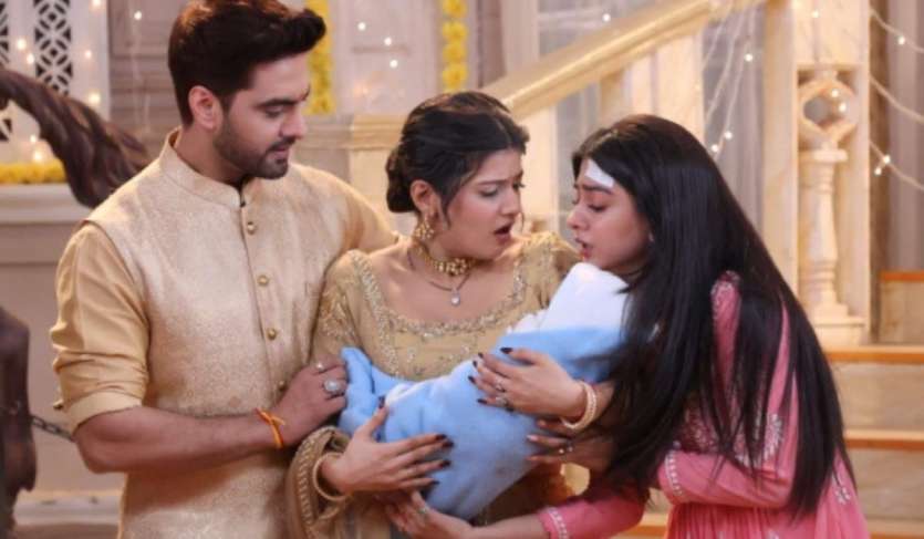 वह अभिरा के बच्चे को खोने का कारण बनेगा। यह देखना दिलचस्प होगा कि जब अभिर को पता चलेगा कि अभिरा उसकी बहन है तो चीजें कैसे बदलती हैं। वहीं शो का एक मशहूर किरदार जल्दी ही शो को अलविदा कहने वाला है। जी हां, वो और कोई नहीं बल्कि कोरस गैंग का आर्यन होगा।