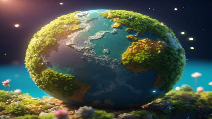 If current greenhouse gas emissions continue unchecked, one-third of Earth's species could become extinct by the year 2100, according to the findings published in Science on December 5. If current greenhouse gas emissions continue unchecked, one-third of Earth's species could become extinct by the year 2100, according to the findings published in Science on December 5.