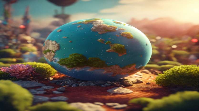 Bad climate will put us in a situation of real disaster. Sea level rise could exceed 80 centimeters. Flooding of coastal cities and disappearance of areas is also possible. Bad climate will put us in a situation of real disaster. Sea level rise could exceed 80 centimeters. Flooding of coastal cities and disappearance of areas is also possible.