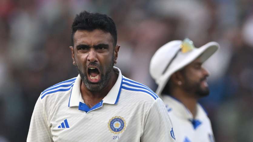 Ravichandran Ashwin telah mengambil gawang terbanyak di Kejuaraan Tes Dunia 2023-25. Dia telah mengambil 63 gawang atas namanya. Mengambil 7 gawang untuk 71 run adalah penampilan terbaiknya.