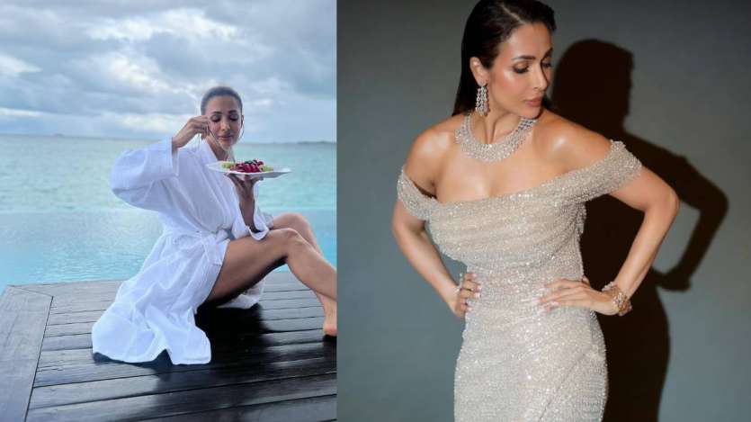 Sedangkan untuk pasangan kencannya, Malaika Arora, baru-baru ini ia terlihat menyapa para fotografer dengan senyum hangat dan sikap ramah. Mengenakan pakaian hitam sederhana dan elegan, dia tampak menawan seperti biasanya.