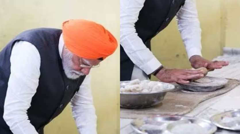 मई 2024 में प्रधानमंत्री नरेंद्र मोदी ने बिहार की राजधानी पटना के प्रसिद्ध पटना साहिब गुरुद्वारे का दौरा किया और यहां पहुंचकर सेवा कार्य भी किया। 