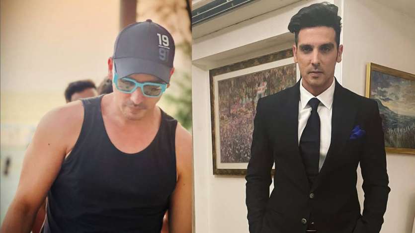 अभिनेता-फिल्म निर्माता संजय खान के बेटे और बॉलीवुड के दिग्गज अभिनेता फ़िरोज़ खान के भतीजे ज़ायेद खान ने 2003 में 'चुरा लिया है तुमने' से अपना बॉलीवुड करियर शुरू किया। हालांकि उनकी पहली फिल्म ने धूम नहीं मचाई, लेकिन उन्होंने शाहरुख खान के साथ अभिनीत 'मैं हूं ना' (2004) से प्रसिद्धि प्राप्त की। जीवंत और लापरवाह लकी की उनकी भूमिका ने उन्हें लोकप्रिय बना दिया। 