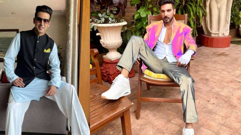 अभिनेता-फिल्म निर्माता संजय खान के बेटे और फ़िरोज़ खान के भतीजे ज़ायेद ने 2003 में 22 साल की उम्र में बॉलीवुड में डेब्यू किया था। व्यवसाय की दुनिया में सफलता पाने से पहले उन्होंने 'मैं हूं ना' और 'दस' जैसी हिट फिल्मों से प्रसिद्धि हासिल की। 