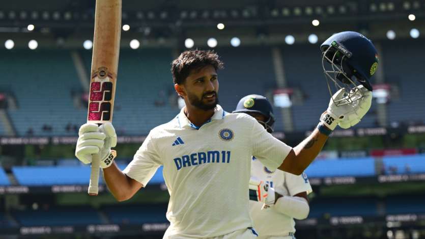 Pengungkapan terbesar dari seri ini untuk Tim India adalah pemain serba bisa Nitish Reddy yang terkesan dengan penampilannya dengan pemukul dan bola. Babak abad yang luar biasa dari pemukul Nitish juga terlihat di Tes Boxing-Day dan dia berada di urutan keempat dalam daftar pemain yang mencetak angka lari terbanyak dalam seri tersebut. Nitish mencetak total 298 run dalam 9 inning dengan rata-rata 37,25, di mana ia berhasil melakukan 30 fours dan 8 sixes. Pengungkapan terbesar dari seri ini untuk Tim India adalah pemain serba bisa Nitish Reddy yang terkesan dengan penampilannya dengan pemukul dan bola. Babak abad yang luar biasa dari pemukul Nitish juga terlihat di Tes Boxing-Day dan dia berada di urutan keempat dalam daftar pemain yang mencetak angka lari terbanyak dalam seri tersebut. Nitish mencetak total 298 run dalam 9 inning dengan rata-rata 37,25, di mana ia berhasil melakukan 30 fours dan 8 sixes.