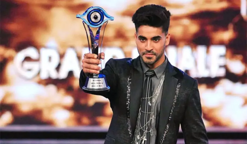 Gautam Gulati memenangkan musim kedelapan Bigg Boss pada tahun 2015 dan menerima hadiah uang tunai sebesar Rs 50 lakh.