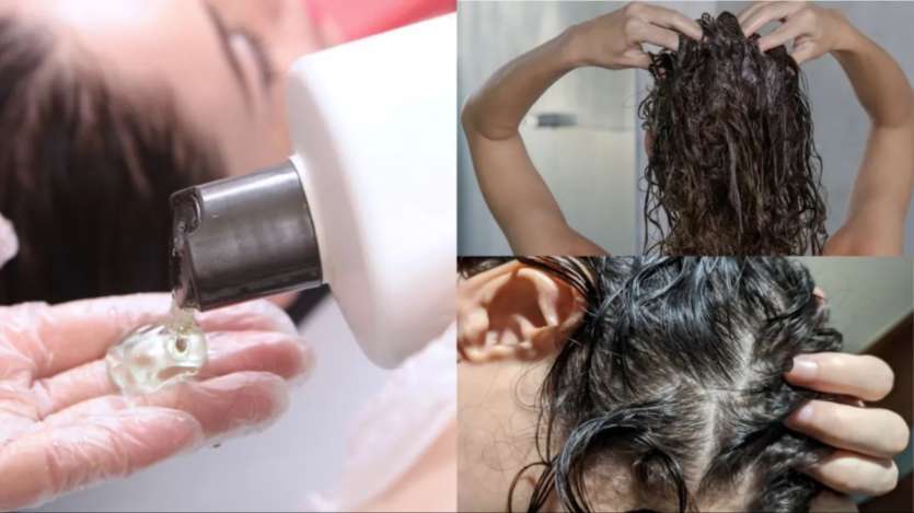 स्कैल्प स्क्रबिंग ट्रीटमेंट से बालों को मिलते हैं ये गजब के फायदे, जानें घर पर कैसे करें?