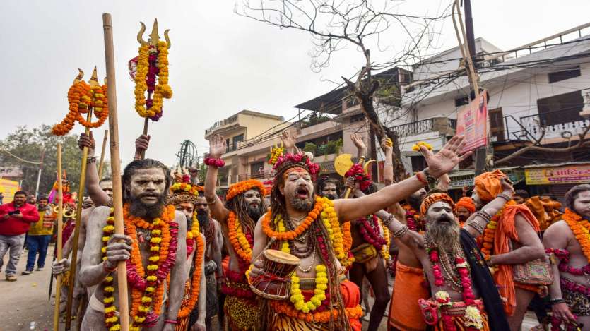 During the Maha Kumbh Mela, they play a prominent role, symbolizing the spirit of devotion and penance. Their presence adds a mystical layer to the fair, attracting pilgrims and tourists alike.