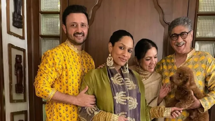 जिसमें नीना गुप्ता ने बताया कि कैसे आधी रात को उन्हें उनकी ही आंटी ने घर से बाहर निकाल दिया था। नीना के साथ छोटी बच्ची मसाबा भी थी। नीना ने जिंदगी के उन कड़वे दिनों को याद किया है। हाल ही में नीना हाउसिंग डॉट कॉम नाम से यूट्यूब चैनल को इंटरव्यू दिया है। जिसमें उन्होंने अपने संघर्ष के दिनों को याद किया है। नीना गुप्ता ने बताया कि 'उन दिनों मैंने अपना एक घर बेचा था। जिसमें नीना गुप्ता ने बताया कि कैसे आधी रात को उन्हें उनकी ही आंटी ने घर से बाहर निकाल दिया था। नीना के साथ छोटी बच्ची मसाबा भी थी। नीना ने जिंदगी के उन कड़वे दिनों को याद किया है। हाल ही में नीना हाउसिंग डॉट कॉम नाम से यूट्यूब चैनल को इंटरव्यू दिया है। जिसमें उन्होंने अपने संघर्ष के दिनों को याद किया है। नीना गुप्ता ने बताया कि 'उन दिनों मैंने अपना एक घर बेचा था।