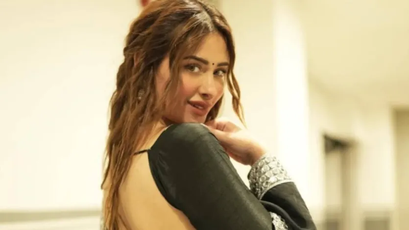 कुछ महीने पहले ही पारस छाबड़ा और माहिरा शर्मा ने अपने ब्रेकअप की खबर से फैंस को निराश कर दिया। दोनों ने खुद अपने अलग होने की पुष्टी की, जिससे फैंस का दिल टूट गया। हालांकि, अब दोनों अपनी-अपनी जिंदगी में खुश हैं।