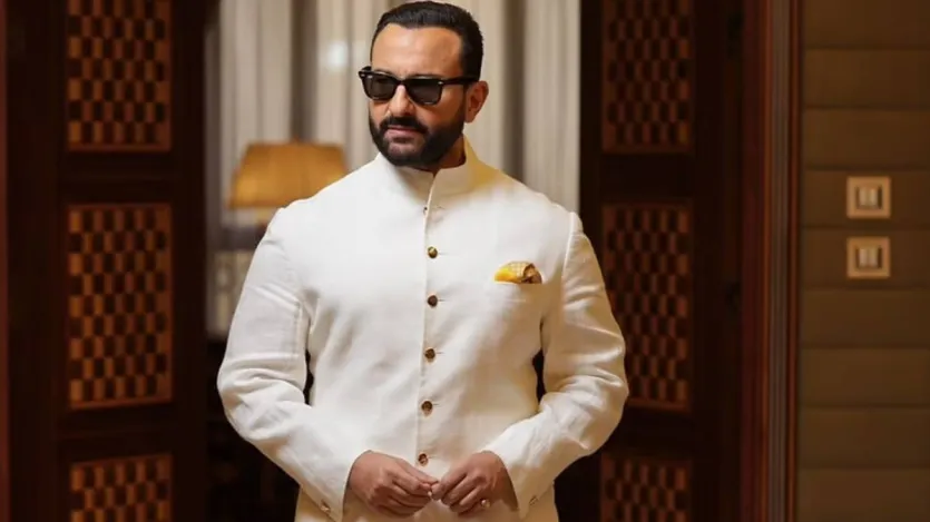 Rumah Sakit Lilavati sebelumnya juga telah mengeluarkan pernyataan terkait penyerangan terhadap Saif Ali Khan dengan menyebutkan tempat dia terluka. Menurut pihak rumah sakit, Saif Ali Khan diserang di 6 tempat, dan aktor tersebut menderita luka dalam di dua tempat di tubuhnya. Leher dan sumsum tulang belakang diserang dengan pisau.