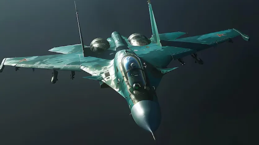 ईरानी वायु सेना लंबे समय से लड़ाकू विमानों की कमी का सामना कर रही है। ईरान की वायु सेना के पास बेहद कम स्ट्राइक विमान हैं, जिनमें रूसी जेट के साथ-साथ 1979 की इस्लामी क्रांति से पहले खरीदे गए पुराने अमेरिकी मॉडल शामिल हैं। 