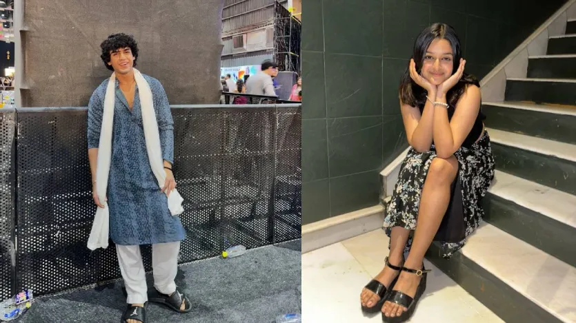 9 साल पहले ये बंद हो चुके 'वीर की अरदास वीरा' की कहानी आज भी लोगों की पसंदीदा है और दर्शक इसकी कास्ट को नहीं भूल पाए हैं। भाई-बहन के अटूट प्रेम को दिखाने वाले इस शो में नन्नी वीरा अपने भाई रणविजय के लिए जान देने को तैयार रहती थी। इसी शो में एक और प्यार और क्यूट बच्चा था जिसका नाम बलदेव था। ये नटखट और शरारती था। देखते ही देखते बलदेव को वीरा प्यार हो जाता है और ये जोड़ी सभी की फेवरेट बन जाती है। 

