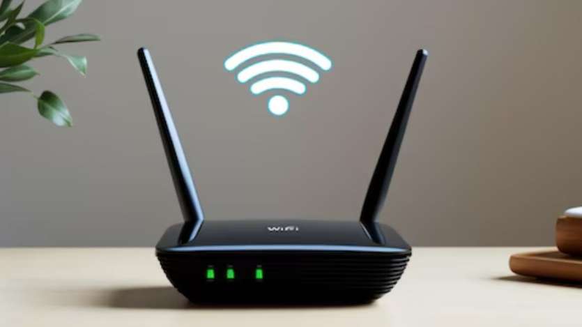 Tidak banyak orang yang tahu bahwa jika router terus menyala selama berhari-hari, kecepatan internet juga akan melambat. Jika kecepatan internet Wi-Fi Anda lambat, matikan selama beberapa menit lalu hidupkan. Dengan cara ini Anda pasti akan melihat perbedaan kecepatannya. Tidak banyak orang yang tahu bahwa jika router terus menyala selama berhari-hari, kecepatan internet juga akan melambat. Jika kecepatan internet Wi-Fi Anda lambat, matikan selama beberapa menit lalu hidupkan. Dengan cara ini Anda pasti akan melihat perbedaan kecepatannya.