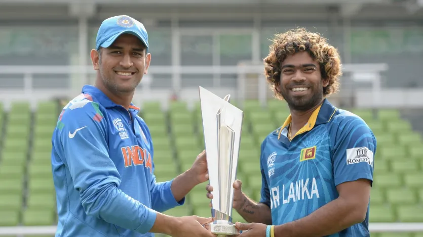 Tim kriket India memenangkan pertandingan T20 terbanyak melawan Sri Lanka. Tim India memenangkan 22 pertandingan T20 melawan Sri Lanka. Pada saat yang sama, hanya 9 pertandingan yang hilang melawannya. Tangan tim India di T20 melawan Sri Lanka sangat berat.