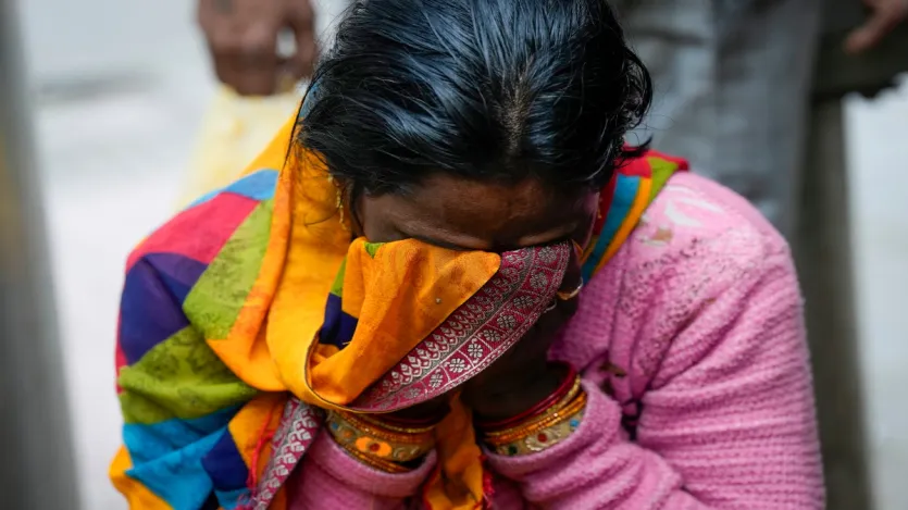 Este acidente levanta questões no sistema de ferrovias. É necessária uma melhor administração para controlar a multidão durante festivais e eventos especiais. 