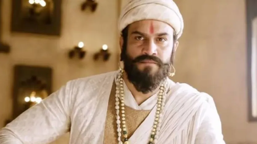 शरद केलकर ने अजय देवगन और काजोल स्टारर ब्लॉकबस्टर फिल्म 'तान्हाजीः द अनसंग वॉरियर' में राजे शिवाजी की भूमिका निभाई थी और इस किरदार में शरद केलकर को खूब पसंद किया गया था। आज भी तान्हाजी में निभाया राजे शिवाजी का किरदार शरद केलकर की बेस्ट परफॉर्मेंस में गिना जाता है।