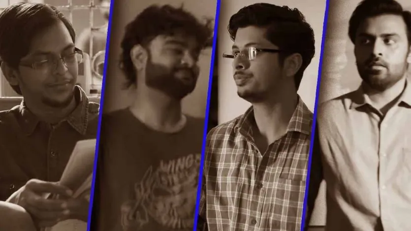 कोटा फैक्टरी: TVF को ईमानदार कहानियों और खूबसूरत किरदारों के लिए जाना जाता है। इसके सबसे बेहतरीन वेब शो में से एक कोटा फैक्टरी शामिल है। यह शो 16 वर्षीय वैभव के जीवन पर आधारित है जो इटारसी से कोटा चला जाता है। यह सीरीज राजस्थान के शहर में छात्रों के जीवन और वैभव के संयुक्त प्रवेश परीक्षा को पास करके भारतीय प्रौद्योगिकी संस्थान (IIT) में प्रवेश पाने के प्रयासों को दर्शाती है। जितेंद्र कुमार के अलावा, सीरीज में मयूर मोरे, रंजन राज, वर्तिका रतावल और अहसास चन्ना भी हैं।
