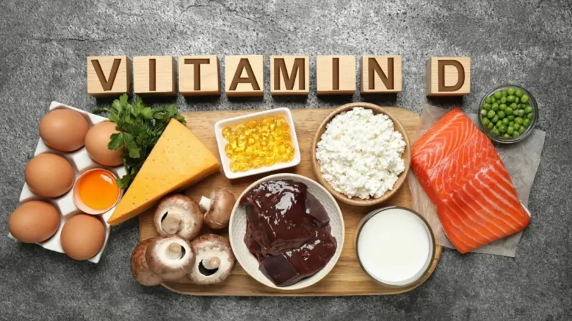 Inclua vegetais folhosos verdes ricos em cálcio, laticínios e leite em sua dieta para manter os ossos fortes. Alimentos fortificados, como ovos, cogumelos são ricos em vitamina D, que ajudam a melhorar a saúde óssea. Você também pode iniciar um suplemento de cálcio e vitamina D conversando com um médico. Também faça o teste de cálcio e vitamina D regularmente. Inclua vegetais folhosos verdes ricos em cálcio, laticínios e leite em sua dieta para manter os ossos fortes. Alimentos fortificados, como ovos, cogumelos são ricos em vitamina D, que ajudam a melhorar a saúde óssea. Você também pode iniciar um suplemento de cálcio e vitamina D conversando com um médico. Também faça o teste de cálcio e vitamina D regularmente.