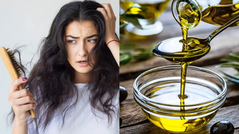 Hoje em dia, as pessoas estão tendo uma queda rápida de cabelo, atrás do qual o estilo de vida e a dieta fraca são responsáveis. A deficiência de nutrição nos meninos causa cabelos brancos, descascando cabelos e depois cabelos ruins. Além disso, a falta de umidade faz com que o cabelo seque por dentro e causa problemas de caspa, o que causa cair o cabelo. Em tal situação, para evitar essa situação, você deve incluir a AMLA em sua rotina de cuidados com os cabelos com azeite. O azeite é benéfico para o cabelo. Deixe -nos saber como esse óleo é benéfico no controle do cabelo?