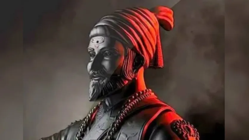 छत्रपति शिवाजी ने ही मराठा साम्राज्य की स्थापना की थी। दुश्मनों के विरुद्ध वह जैसे लड़े थे उसके चलते वह भारतीय इतिहास के सबसे कुशल, वीर योद्धा कहलाए। आज छत्रपति शिवाजी महाराज की 395वीं जयंती मनाई जा रही है। ऐसे में आपको कुछ ऐसे कलाकारों के बारे में बताते हैं, जिन्होंने बड़े पर्दे पर छत्रपति शिवाजी महाराज की भूमिका निभाई है।