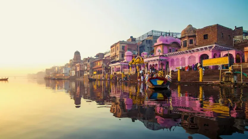 ग्लोबल सेफ्टी इंडेक्स की यह नई रैंकिंग हमें यह दिखाती है कि सुरक्षा केवल सरकार या कानून व्यवस्था से नहीं, बल्कि आम जनता के अनुभवों और परसेप्शन से भी जुड़ी होती है।