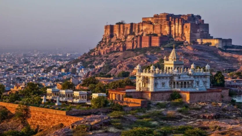 भारत को अपनी सुरक्षा व्यवस्था को सुधारने की दिशा में कदम उठाने होंगे ताकि वह भविष्य में इस रैंकिंग में बेहतर स्थान पर आ सके।