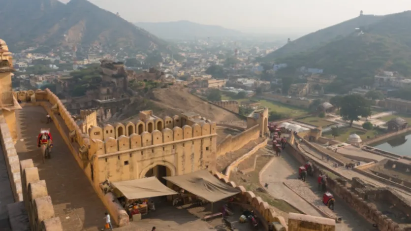 न्यूम्बियो द्वारा जारी की गई इस रैंकिंग को विभिन्न देशों के नागरिकों द्वारा की गई सुरक्षा सर्वे पर आधारित किया गया है।