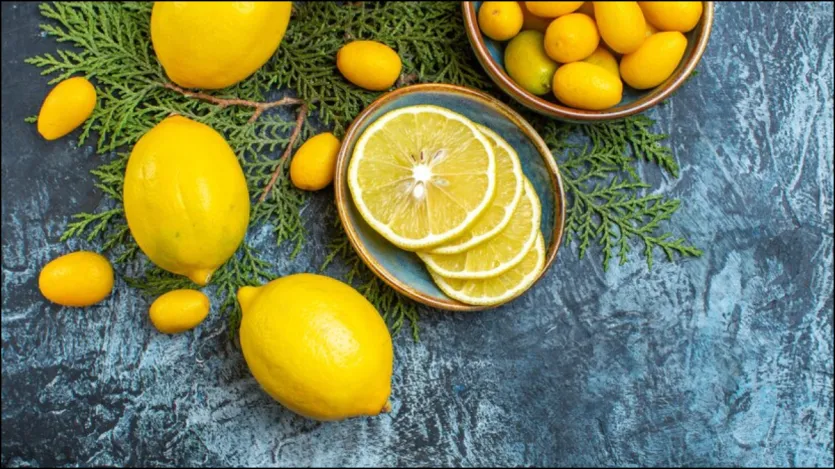 O limão também é considerado excelente para o fígado. O limão é muito alto em vitamina C e antioxidantes. Comer limão diariamente remove as toxinas armazenadas no fígado. Isso limpa o fígado e melhora a funcionalidade. Lemonada ou chá de limão é benéfico para o fígado. O limão também é considerado excelente para o fígado. O limão é muito alto em vitamina C e antioxidantes. Comer limão diariamente remove as toxinas armazenadas no fígado. Isso limpa o fígado e melhora a funcionalidade. Lemonada ou chá de limão é benéfico para o fígado.